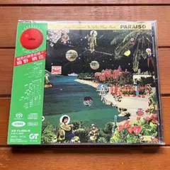 2025年最新】細野晴臣 paraisoの人気アイテム - メルカリ