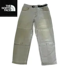 THE NORTH FACE ワークパンツ