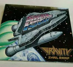 SNALLRAMP GRAVITY