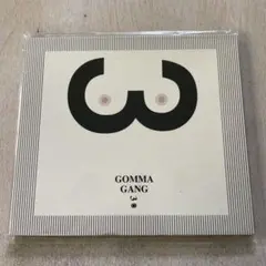 【CD】GOMMA GANG3(250806)