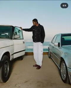 最終値下げSTUSSY 22ss NYCO CONVERTIBLE PANT