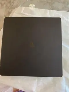 PlayStation 4 Slim 本体 ブラック