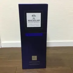 ザ・マッカラン・エステートリザーヴ