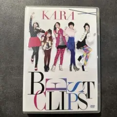 KARA/BEST CLIPS