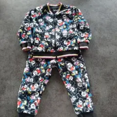 Baby★DIESELセットアップ