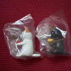ねこ舌　ガチャガチャ