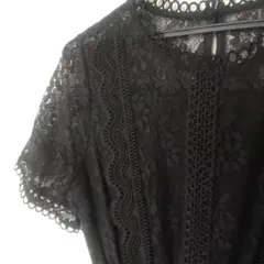 ブラックレース　ワンピース