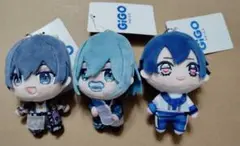 GIGO限定 RINDO　べびぬい　〜XP!A〜 ないちくん。うと