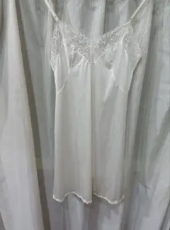 3275 特優品 ラバブルスリップ ホワイト M