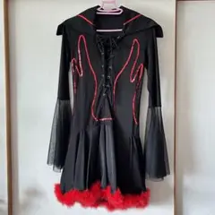 コスプレ デビル