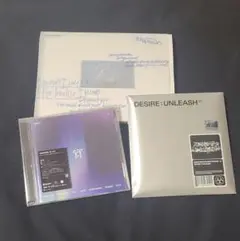ENHYPEN アルバムセット