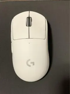 Logicool PRO X Superlight