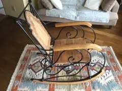ロッキングチェア