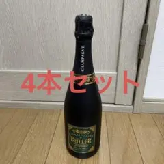 ブリエシャンパン