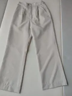 Bou Jeloud ベージュ　パンツ ブージュルード