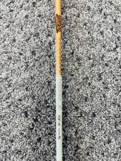 訳ありツアーAD GC-6S キャロウェイスリーブ付き 44.125インチ