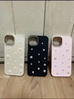 SHIEN／iPhone 13 ケースセット