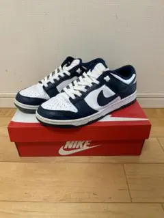 Nike Dunk Low バレリアンブルー/ナイキ.ダンクロー27cm