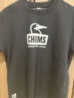 CHUMS⭐︎Tシャツ