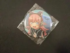 チュチュ 缶バッジ RAISE A SUILEN ERA ゲーマーズ特典