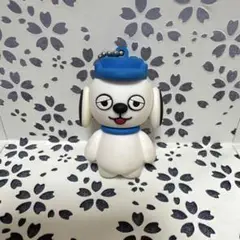 スヌーピー キーホルダー オラフ ピーナッツ