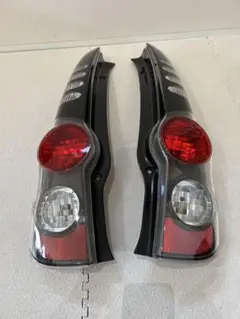 L275 L285 ミラ　ミラカスタム　スタイリッシュLEDテール　完成品 楽天市場】【尾灯・制動灯】ダイハツ ミラ L275S/L285S テール