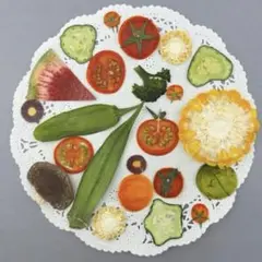 押し野菜♡NO384♡いろいろお試しセット