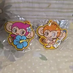 デイジーラバーズ　DAISY LOVERS ラバーマスコット　ガチャガチャ