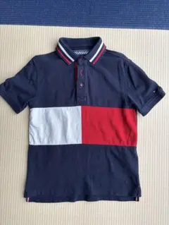 トミーヒルフィガー ポロシャツ