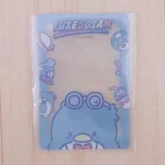 タキシードサム ポップアップストア ロフト クリアカード