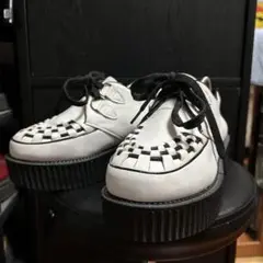 ジョージコックス風 ラバーソール