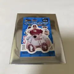 楽天イーグルス イーグルスベア ステッカー 藤平尚真