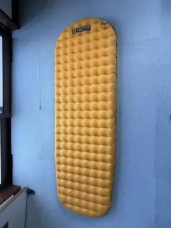 ニーモ　テンサー　スリーピングマット　ジャンク品