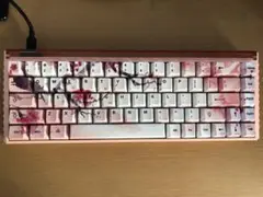 made68pro pink