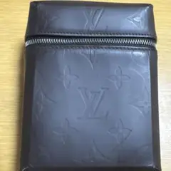 Louis Vuitton ルイヴィトン　モノグラムグラセ　レイ　ポーチ