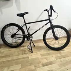 【愛知県東部引き取り限定】Kuwahara Survivor24 BMX 自転車 愛知県東部引き取り限定】Kuwahara Survivor24 BMX 自転車