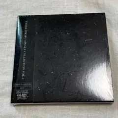 宇多田ヒカル　アルバム　シングルコレクション2