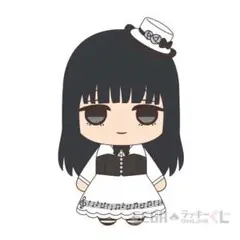 セガラッキーくじ サカモトデイズ 大佛 ぬいぐるみマスコット