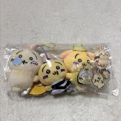 ちいかわ　ウサギのぬいぐるみセット
