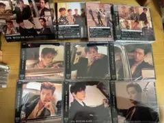 2PM WITH ME AGAIN 9枚セット