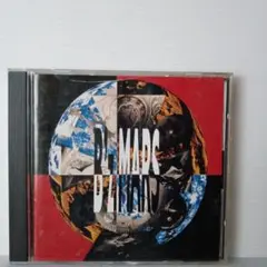 3010.34 B'z MARS CD