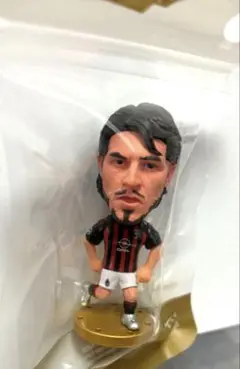 【soccerwe】ガットゥーゾ　ACミラン　ホーム　新品未開封