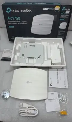 TP-Link EAP245　AC1750　アクセスポイント