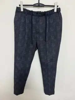 PSFA メンズスラックス　L夏用　z20