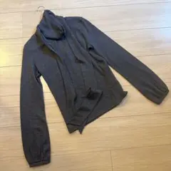 22オクトーブル　長袖カットソー