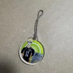 ジャンフェスタ　月島蛍