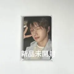 Boynextdoor boylife トレカ weverse 特典 6枚