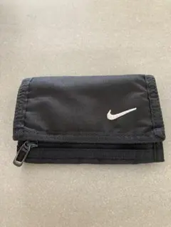 NIKE ナイキ　財布　三つ折り　男の子　子ども