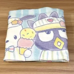 ハーモニーランド アイスフル ハンドタオル