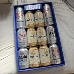 アサヒ スーパードライ 1ケース12本